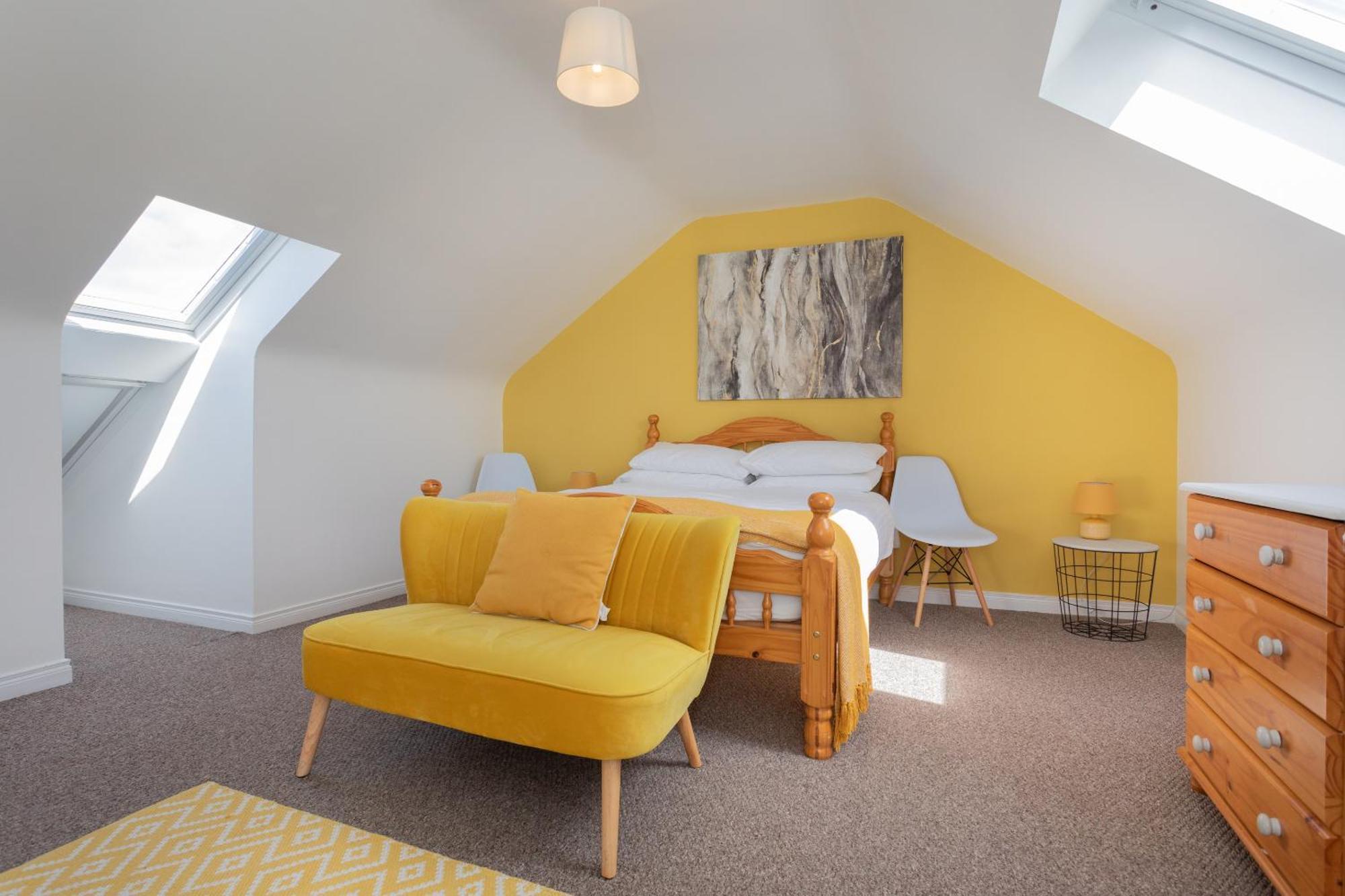 Ardenlee - Stylish 3 Bed Apt Close To City, Parking And Wifi Belfast Eksteriør billede