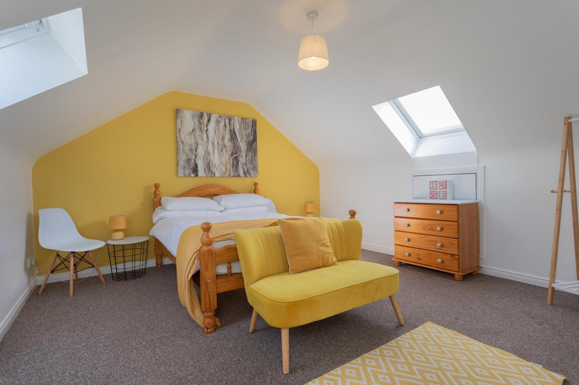 Ardenlee - Stylish 3 Bed Apt Close To City, Parking And Wifi Belfast Eksteriør billede