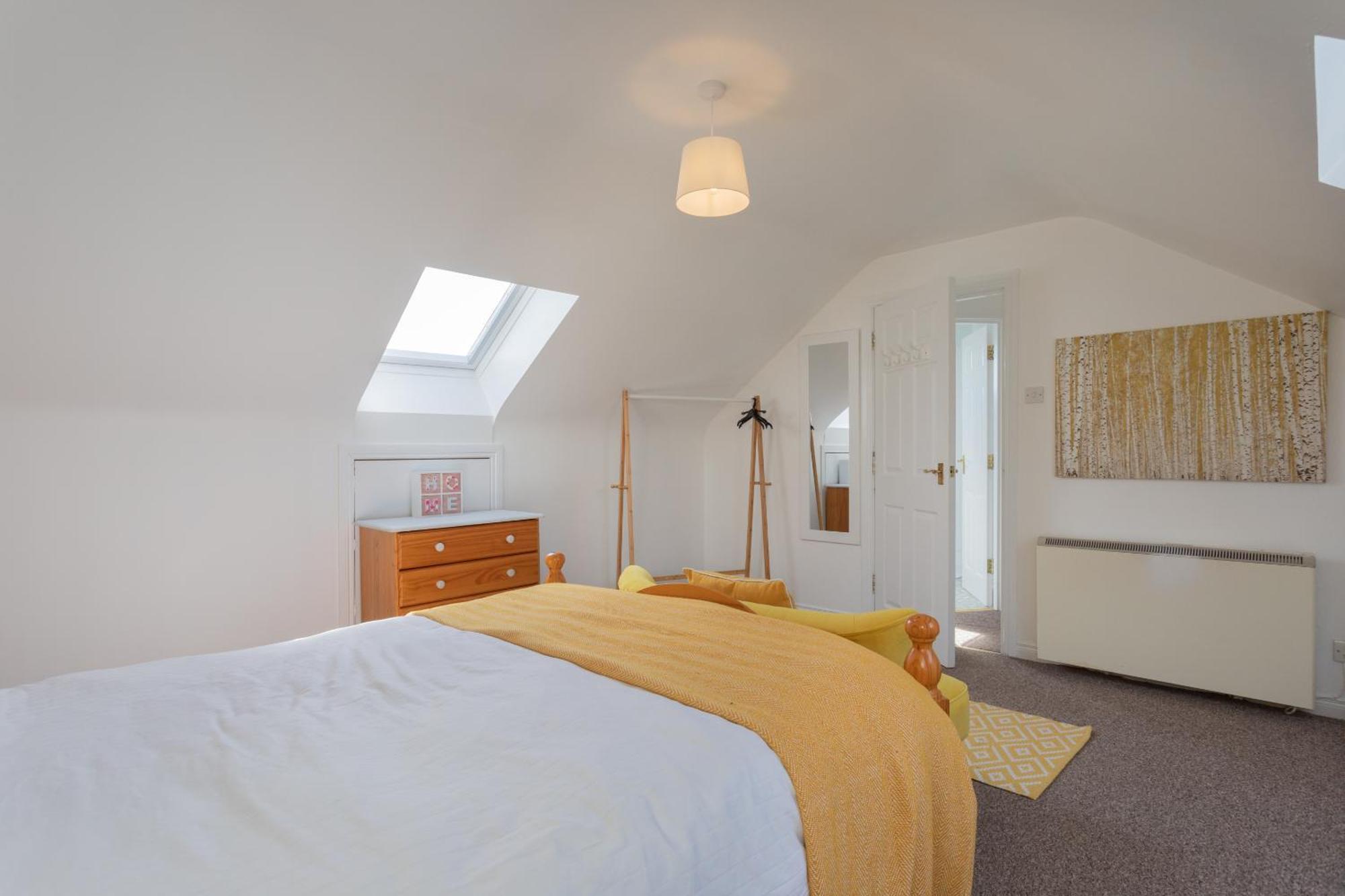 Ardenlee - Stylish 3 Bed Apt Close To City, Parking And Wifi Belfast Eksteriør billede