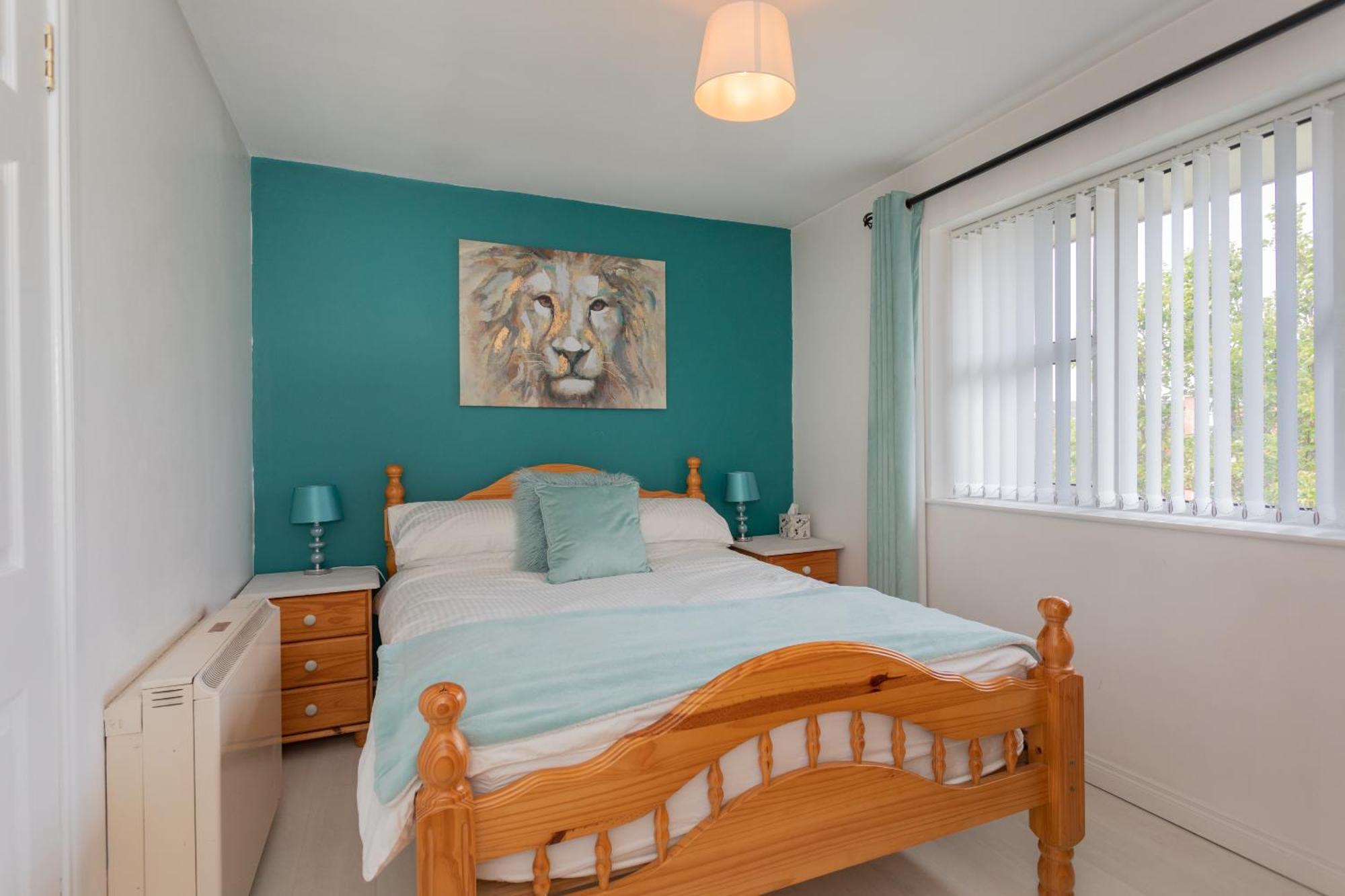 Ardenlee - Stylish 3 Bed Apt Close To City, Parking And Wifi Belfast Eksteriør billede