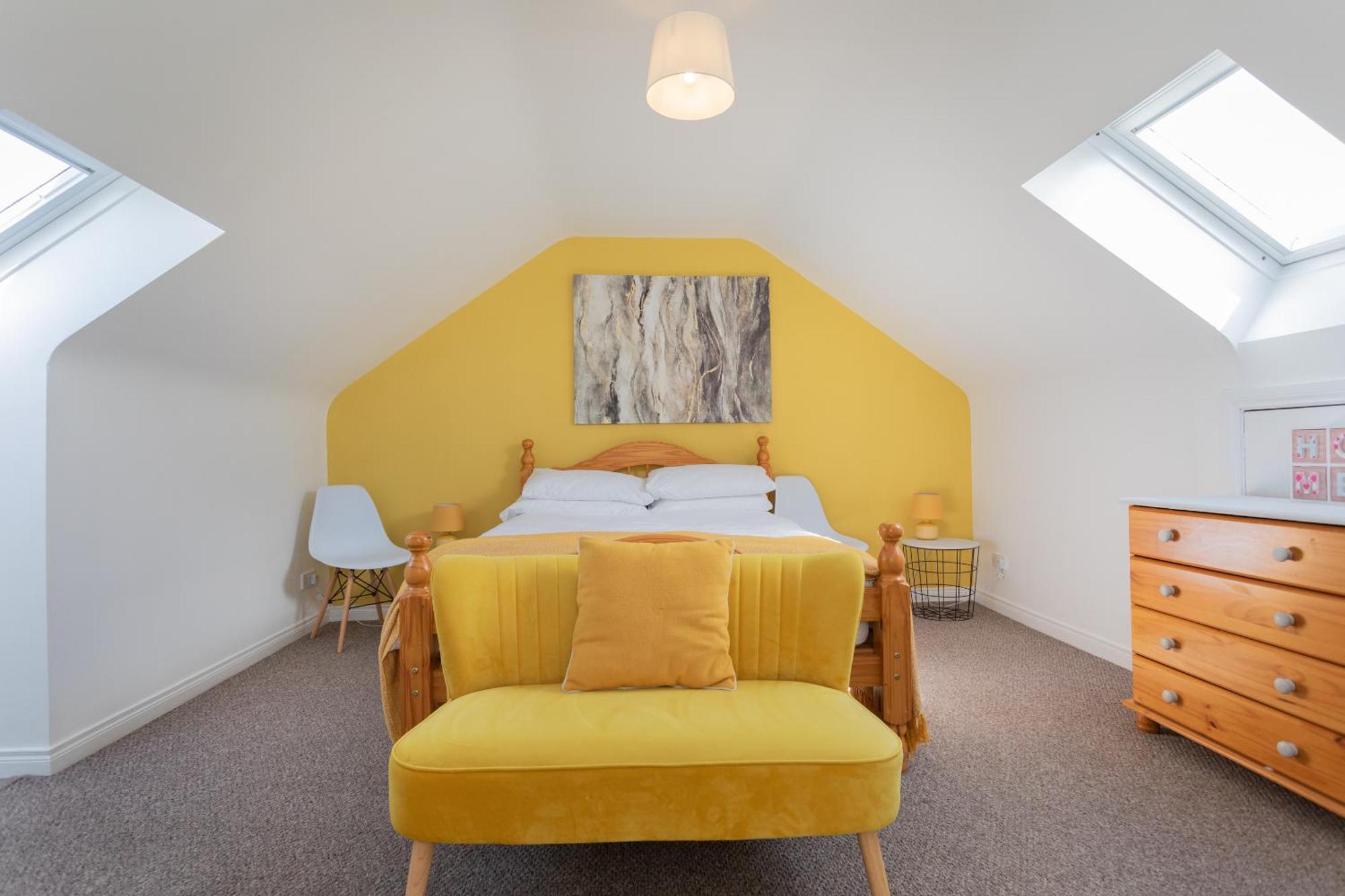 Ardenlee - Stylish 3 Bed Apt Close To City, Parking And Wifi Belfast Eksteriør billede