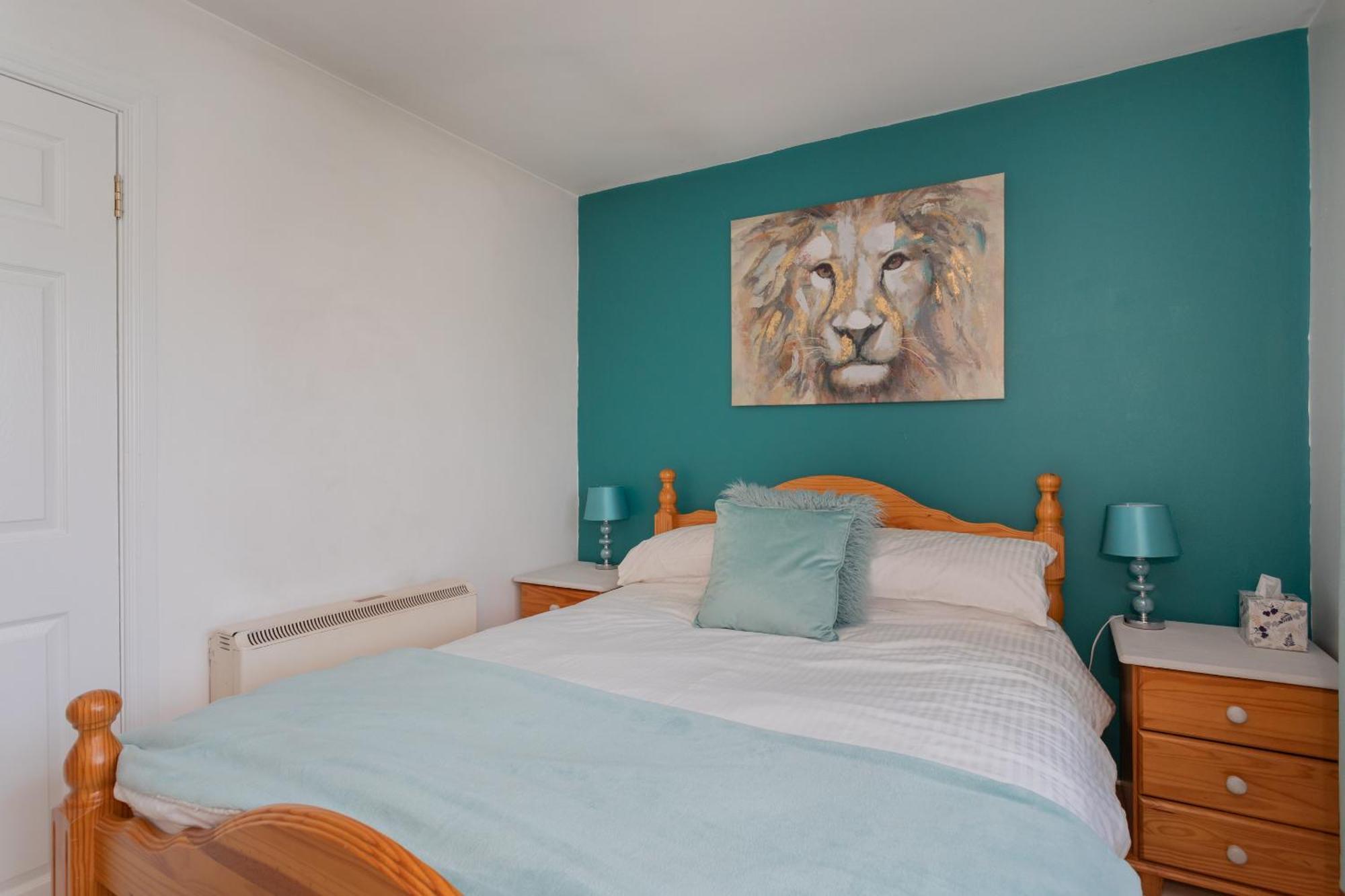 Ardenlee - Stylish 3 Bed Apt Close To City, Parking And Wifi Belfast Eksteriør billede