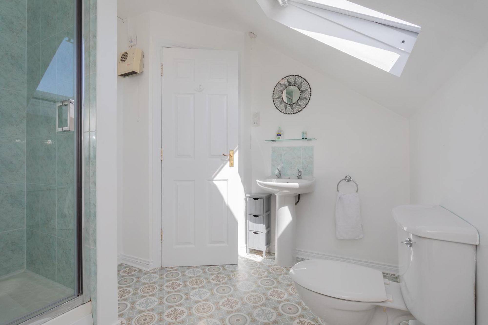 Ardenlee - Stylish 3 Bed Apt Close To City, Parking And Wifi Belfast Eksteriør billede